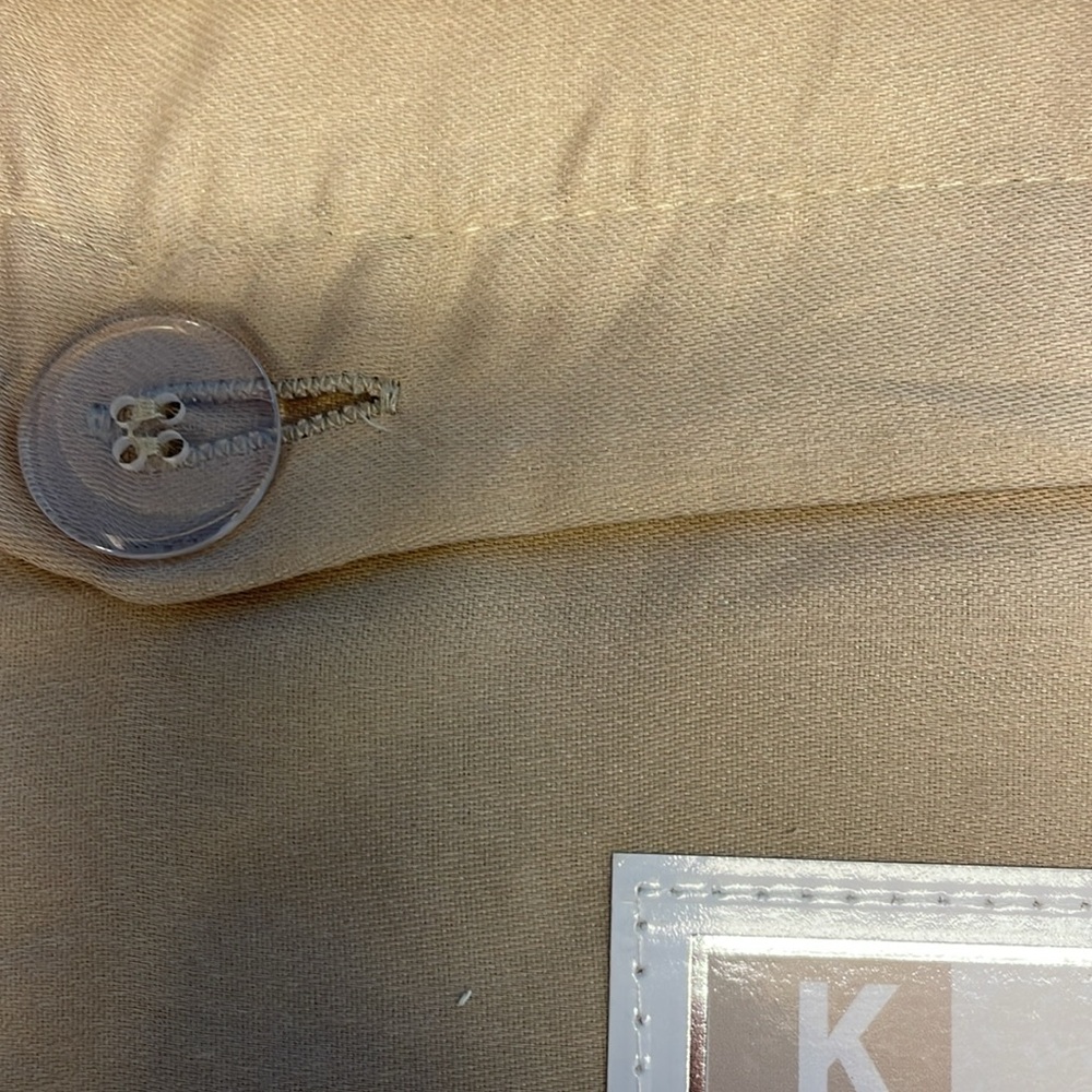 King sheet set - Picture 4 of 4